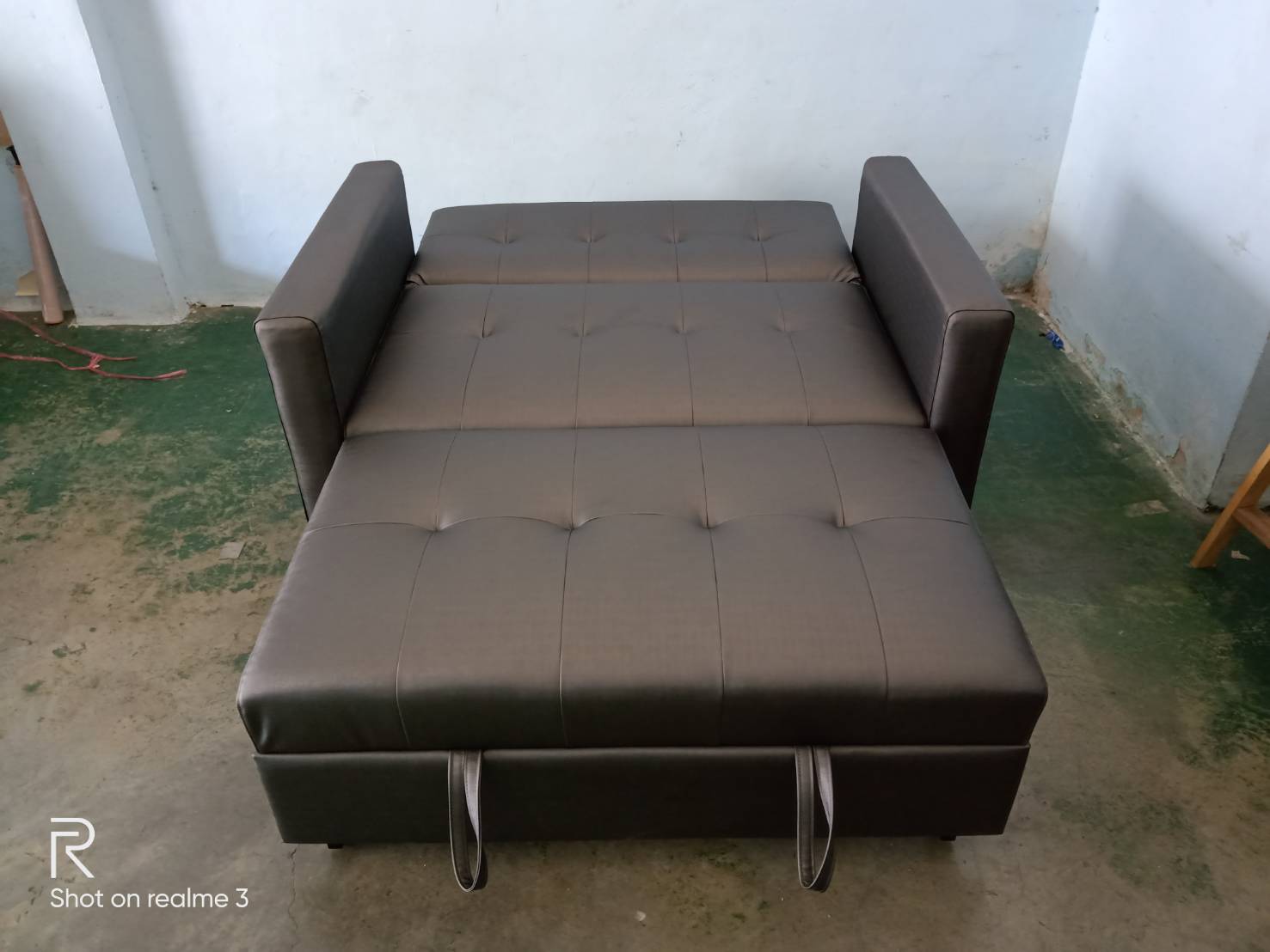 โซฟาเบด TriO mini 145 cm