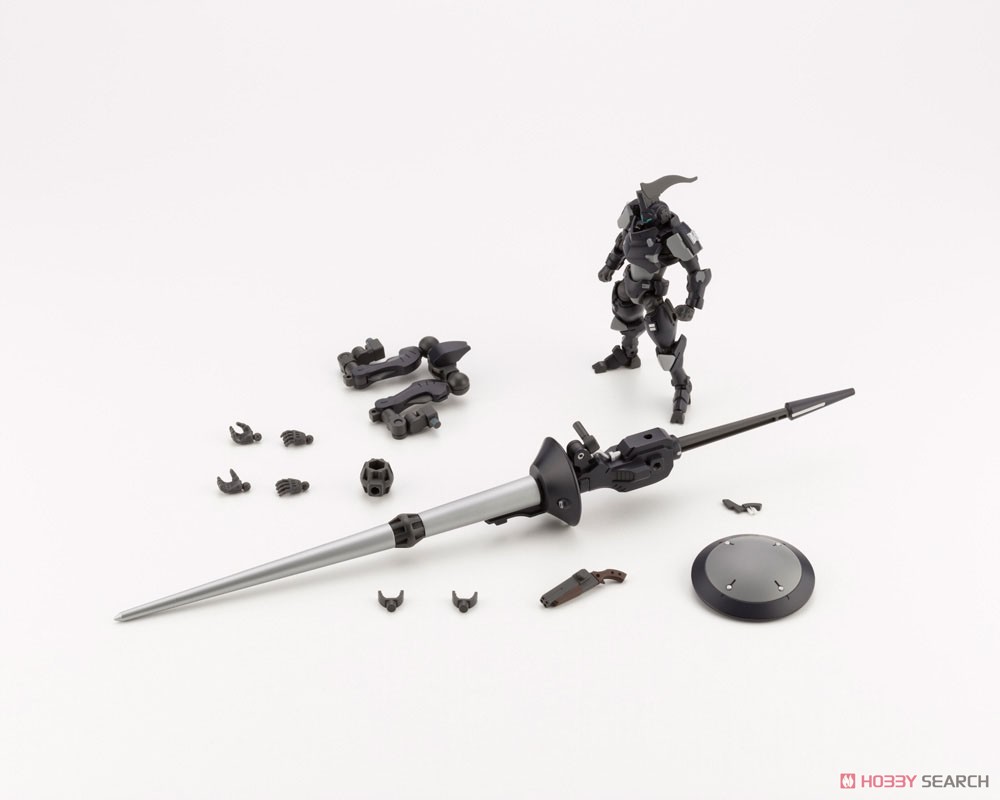 <Preorderปิดรับพรี 11/11/2021 >เปิดรับPreorder มัดจำ 200บาท Governor Ignite Spartan (Plastic model)