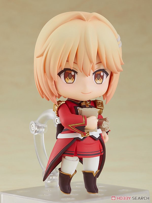 <Preorderถึง 12/11/2021 > เปิดรับPreorder #มัดจำ 300บาทNendoroid Liscia Elfrieden (PVC Figure)