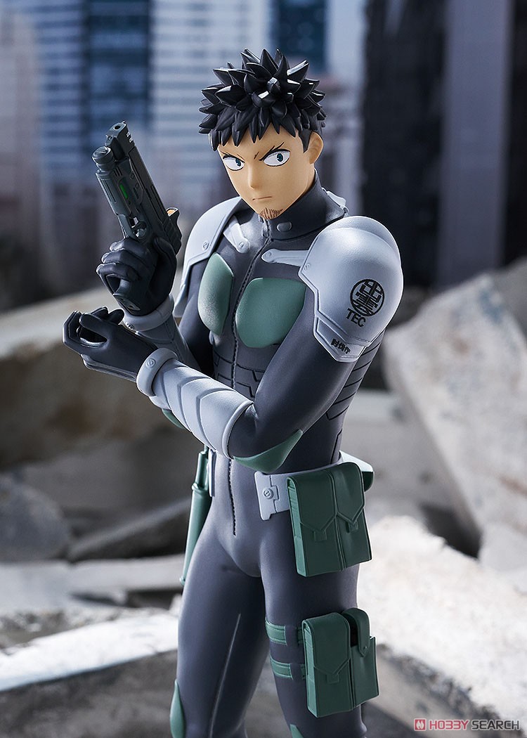 <Preorderถึง 17/5/2024>เปิดรับPreorder มัดจำ300 บาทPop Up Parade Kafka Hibino (PVC Figure)