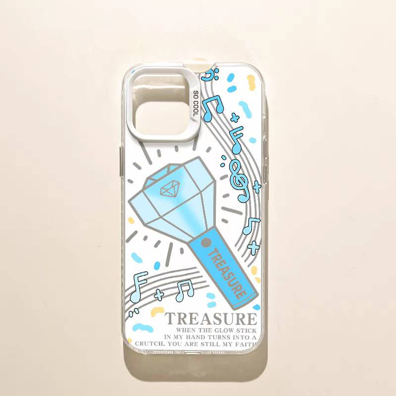 เคสโทรศัพท์ เคสบง : TREASURE