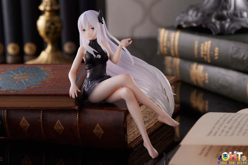 (Preorder ถึงวันที่ 3/11/2022) เปิดรับPreorder มีค่ามัดจำ 250บาทAqua Float Girls Figure Echidna