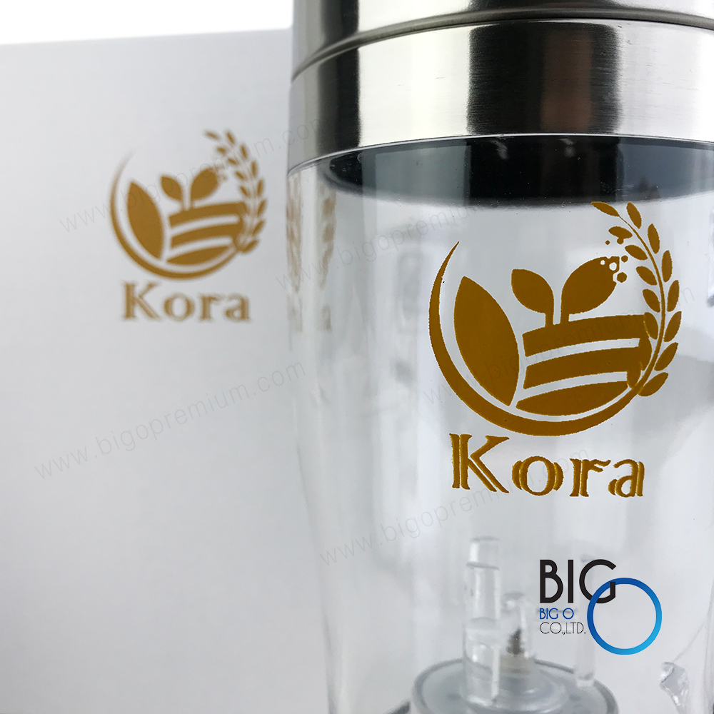 บริษัท ไอริช อินเตอร์เนชั่นแนล จำกัด (Kora)