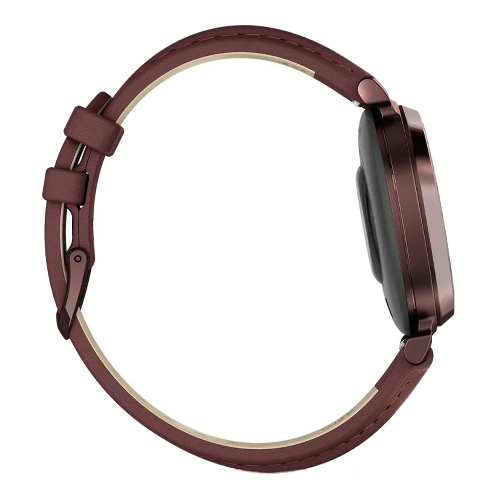 Garmin Lily 2 Classic นาฬิกาสมาร์ทวอทช์ รับประกันศูนย์ไทย 2 ปี