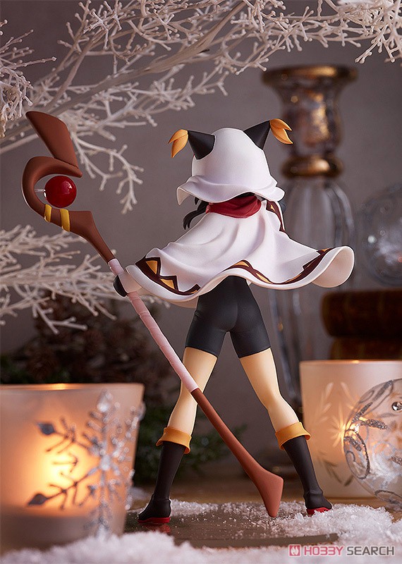 เปิดรับPreorder มัดจำ 200 บาท Pop Up Parade Megumin: Winter Ver. (PVC Figure)