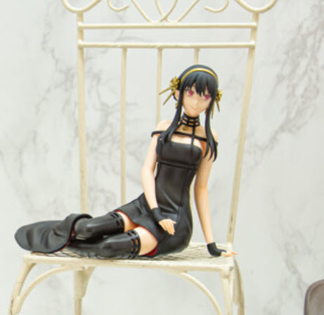 (Preorder ถึง 8/6/2022) เปิดรับPreorder มีค่ามัดจำ 200 บาท PM Chokonose Yor Forger