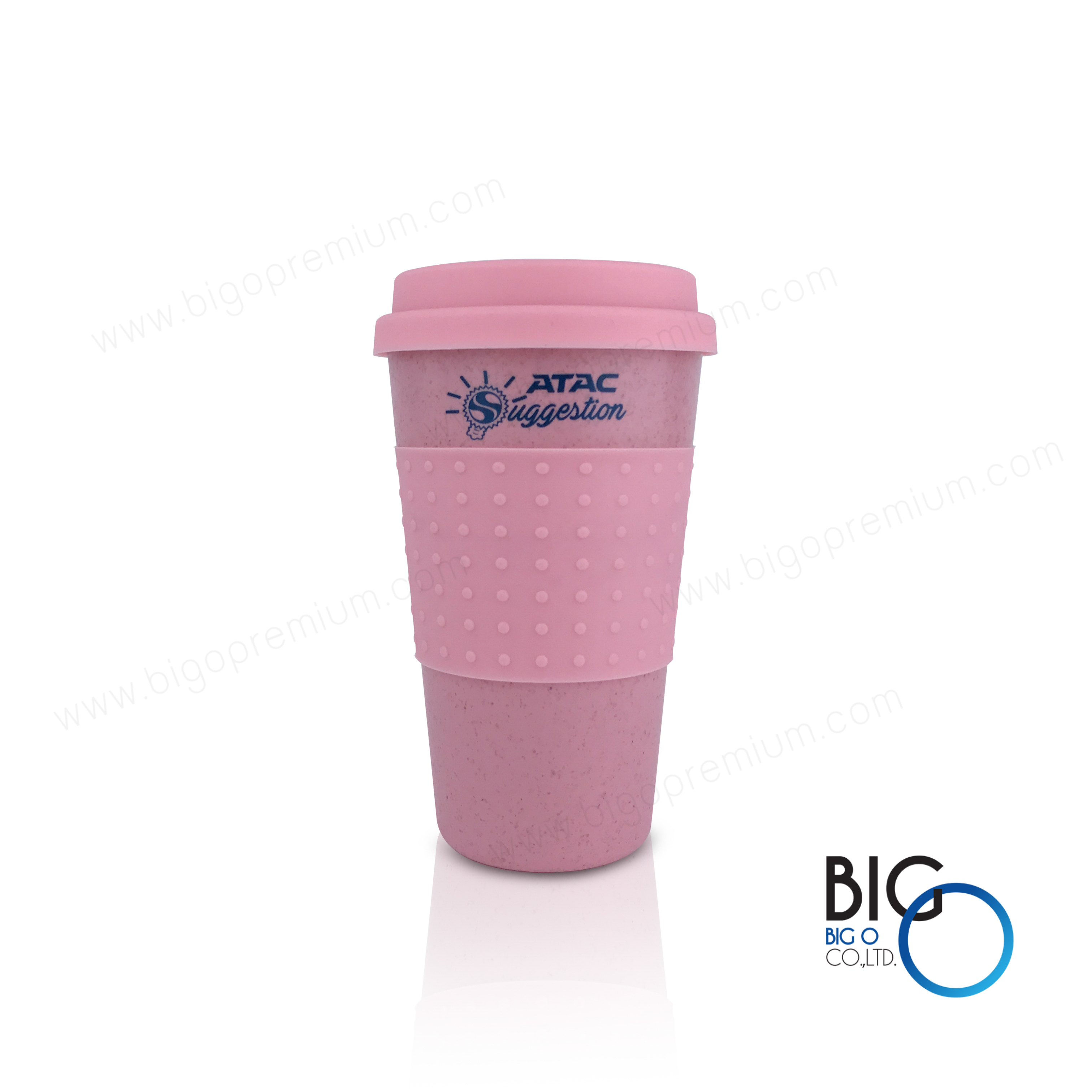 บริษัท ไอซิน ไทย ออโตโมทีฟ คาสติ้ง จำกัด