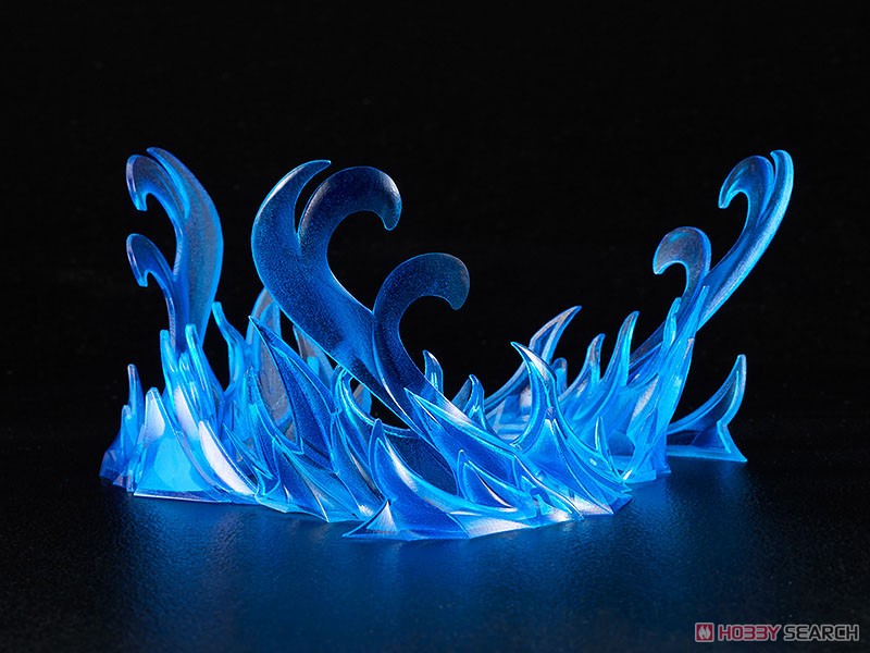 <Preorderถึง15/10/2021 >เปิดรับPreorder มัดจำ 100 บาท MODEROID Wave Effect (Plastic model)