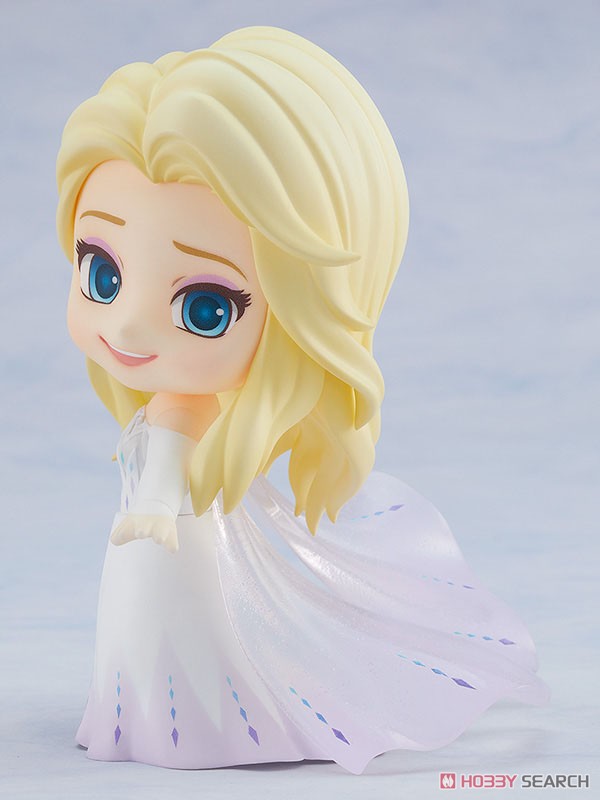 <Preorderถึง 29/7/2021> เปิดรับPreorder #มัดจำ 300 บาท Nendoroid Elsa: Epilogue Dress Ver. (PVC Figure