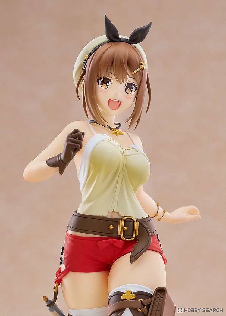 <Preorderถึง 18/4/2025>เปิดรับPreorder มัดจำ 500 บาท Pop Up Parade Reisalin Stout: Anime Ver. L Size (PVC Figure)