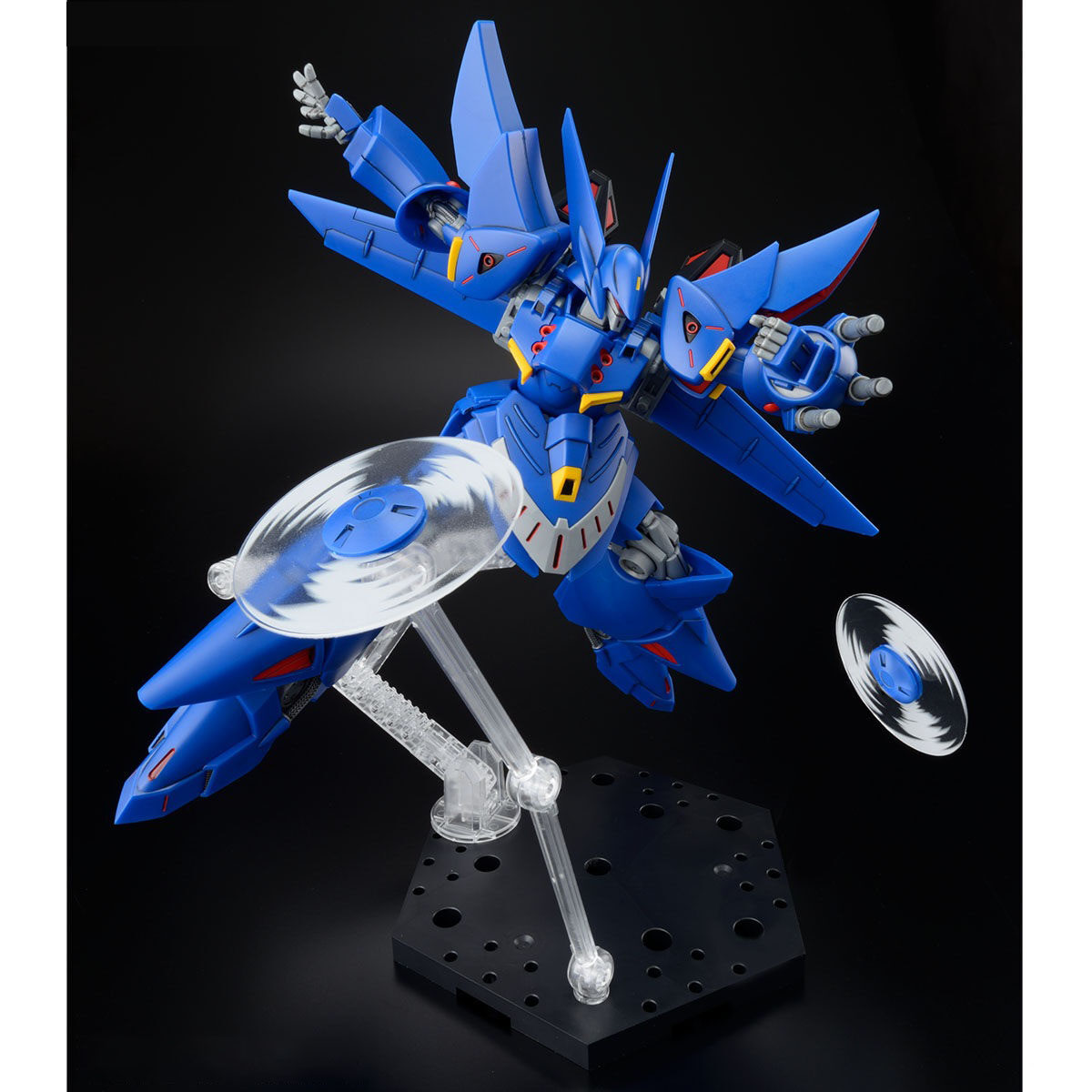 Preorder ปิดรับพรีที่ 10คิว มีมัดจำ990 าท P-bandai HG Gespenst Mk-Ⅱ