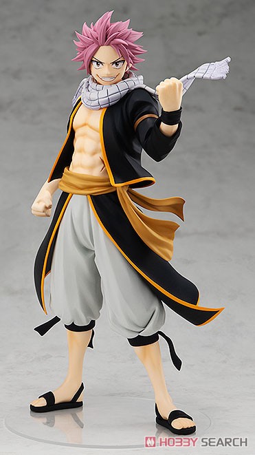 <Preorderถึง 15/7/2022> 🔔เปิดรับPreorder มัดจำ 1200 าท Pop Up Parade Natsu Dragneel XL (PVC Figure)