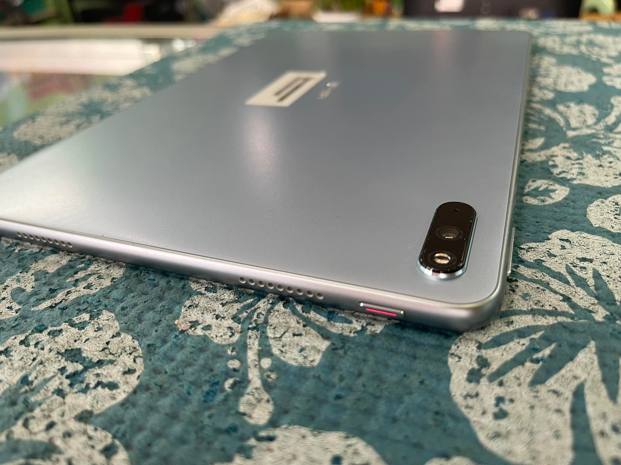 ( SOLD OUT ) Huawei MatePad 11 ประกันเหลือ