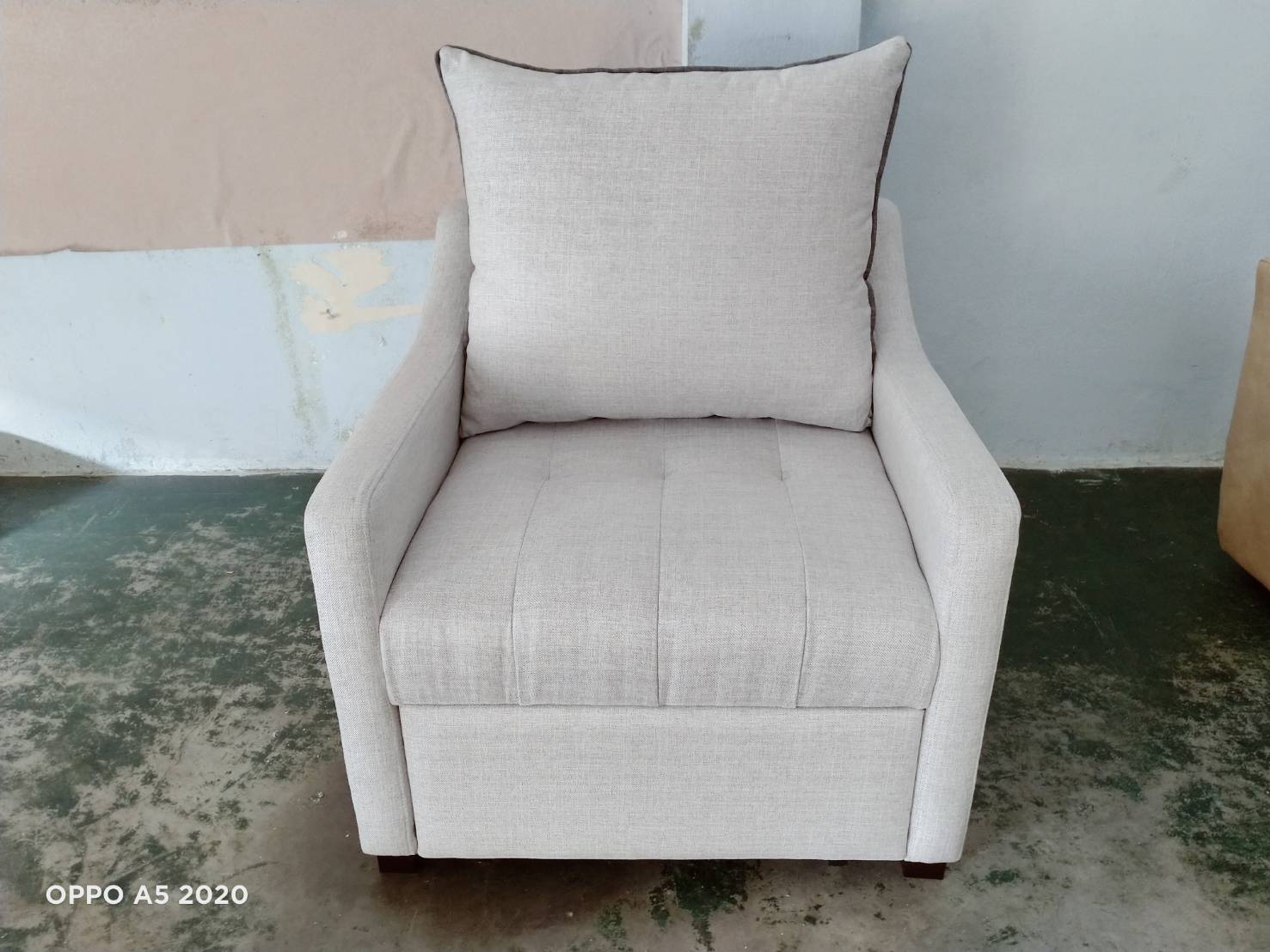 โซฟาเบด รุ่น UniO 90 cm