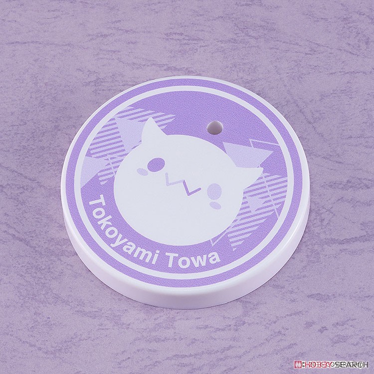 <Preorderถึงวันที่ 13/9/2024> เปิดรับPreorder #มัดจำ 500 บาท Nendoroid Tokoyami Towa