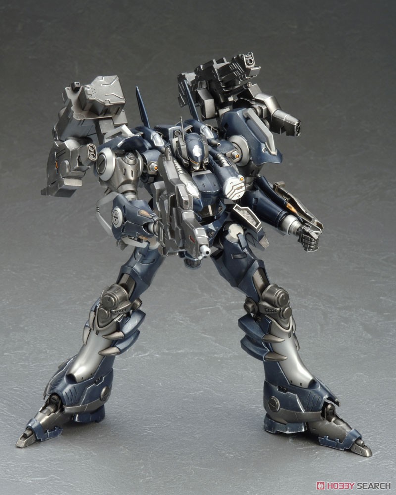 (Preorder ถึงวันที่ 11/7/2023) เปิดรับPreorder มัดจำ 250 บาท Mirage C01-GAEA (Plastic model)
