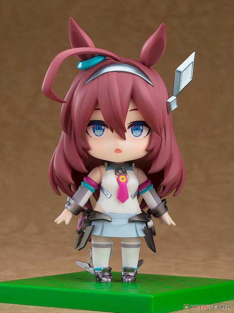 <Preorderถึงวันที่ 3/1/2025> เปิดรับPreorder #มัดจำ 400 บาทNendoroid Mihono Bourbon (PVC Figure)