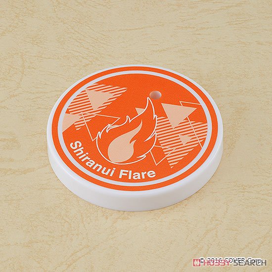 <Preorderถึงวันที่ 21/12/2022 > เปิดรับPreorder #มัดจำ 500 บาท Nendoroid Shiranui Flare (PVC Figure