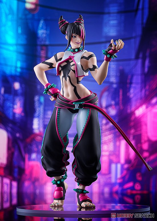 <Preorderถึง 12/1/2024 >เปิดรับPreorder มัดจำ 400 บาท Pop Up Parade Juri (PVC Figure)