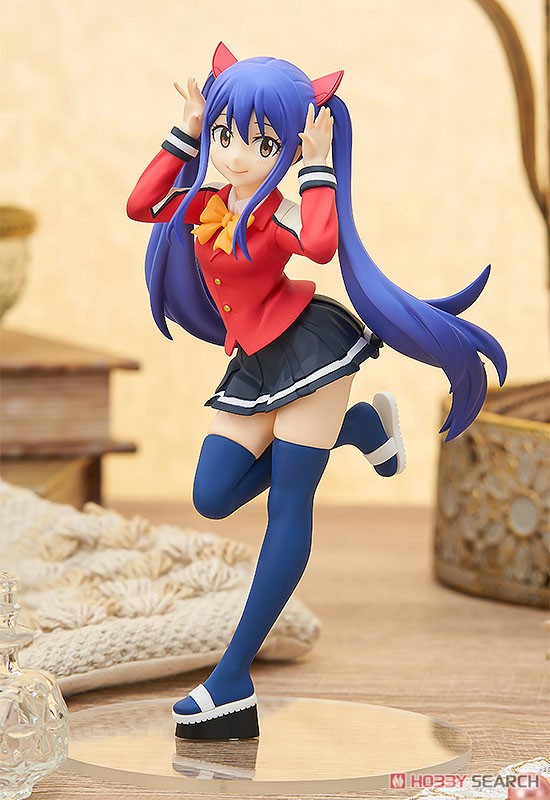 <Preorderถึง 19/8/2022> 🔔เปิดรับPreorder มัดจำ 400 บาท Pop Up Parade Wendy Marvell (PVC Figure)