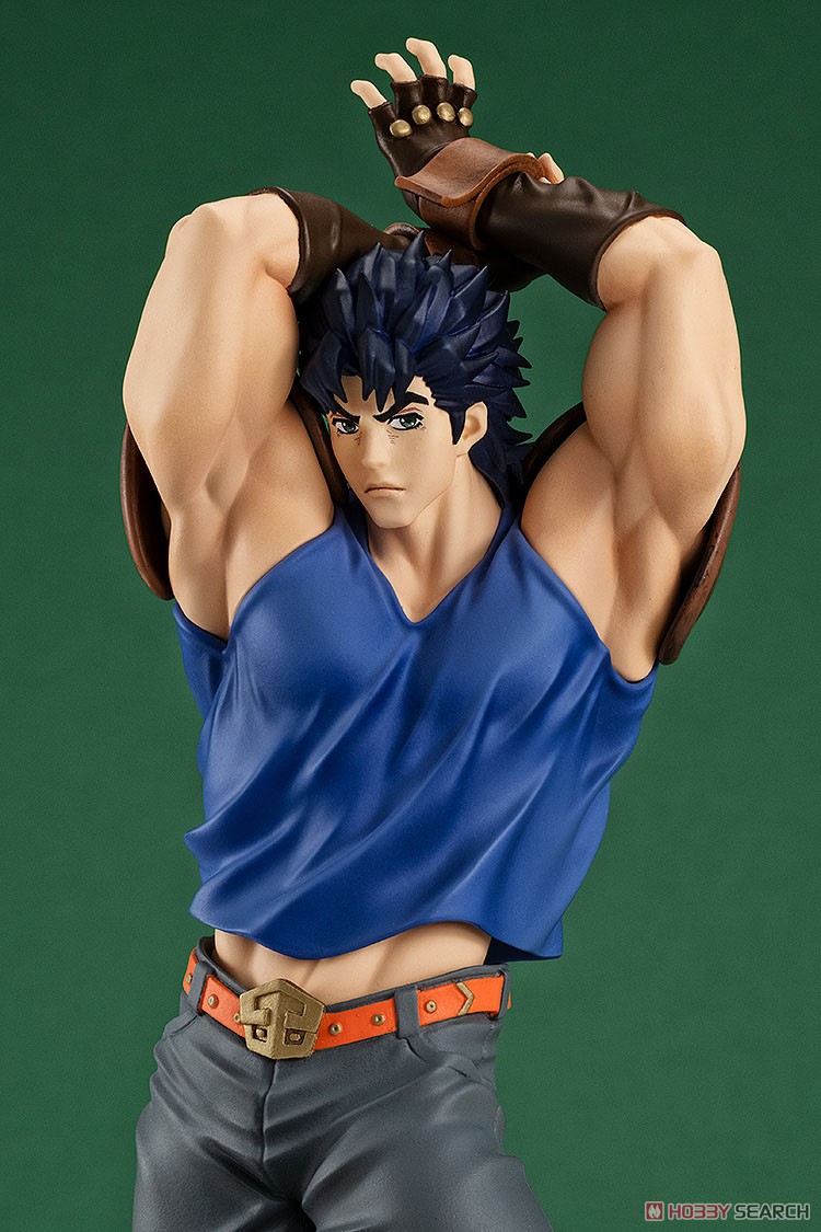 <Preorderถึง 17/5/2024>เปิดรับPreorder มัดจำ 300 บาท Pop Up Parade Jonathan Joestar