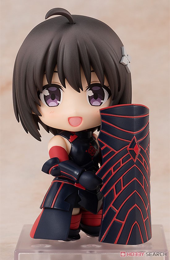 <Preorderถึง 17/7/2021> เปิดรับPreorder #มัดจำ 300 บาท Nendoroid Maple (PVC Figure)