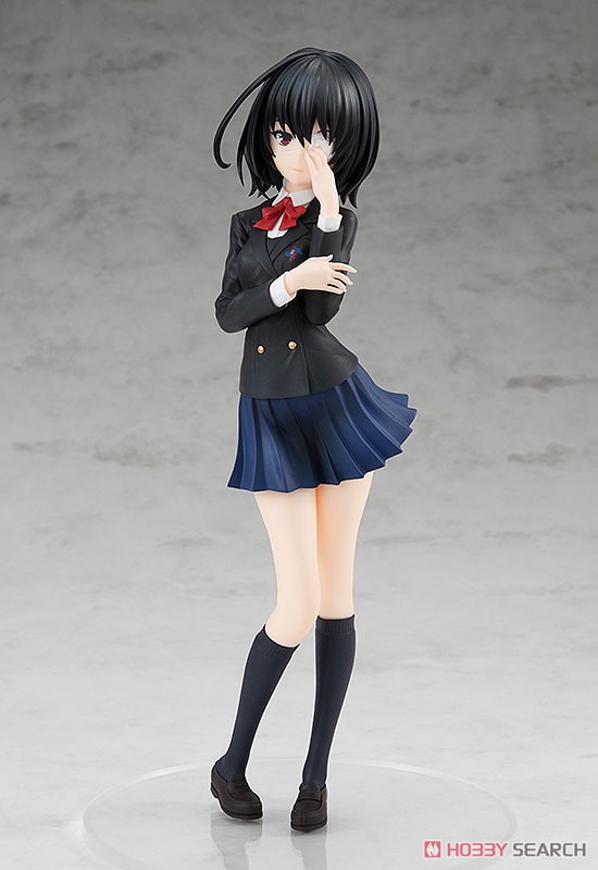 <Preorderถึง 13/1/2023> 🔔เปิดรับPreorder มัดจำ 400 บาท Pop Up Parade Mei Misaki (PVC Figure