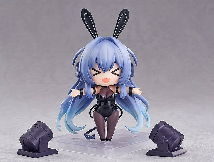 <Preorderถึงวันที่ 6/1/2023 > เปิดรับPreorder #มัดจำ 600บาท Nendoroid New Jersey: Exhilarating Steps!