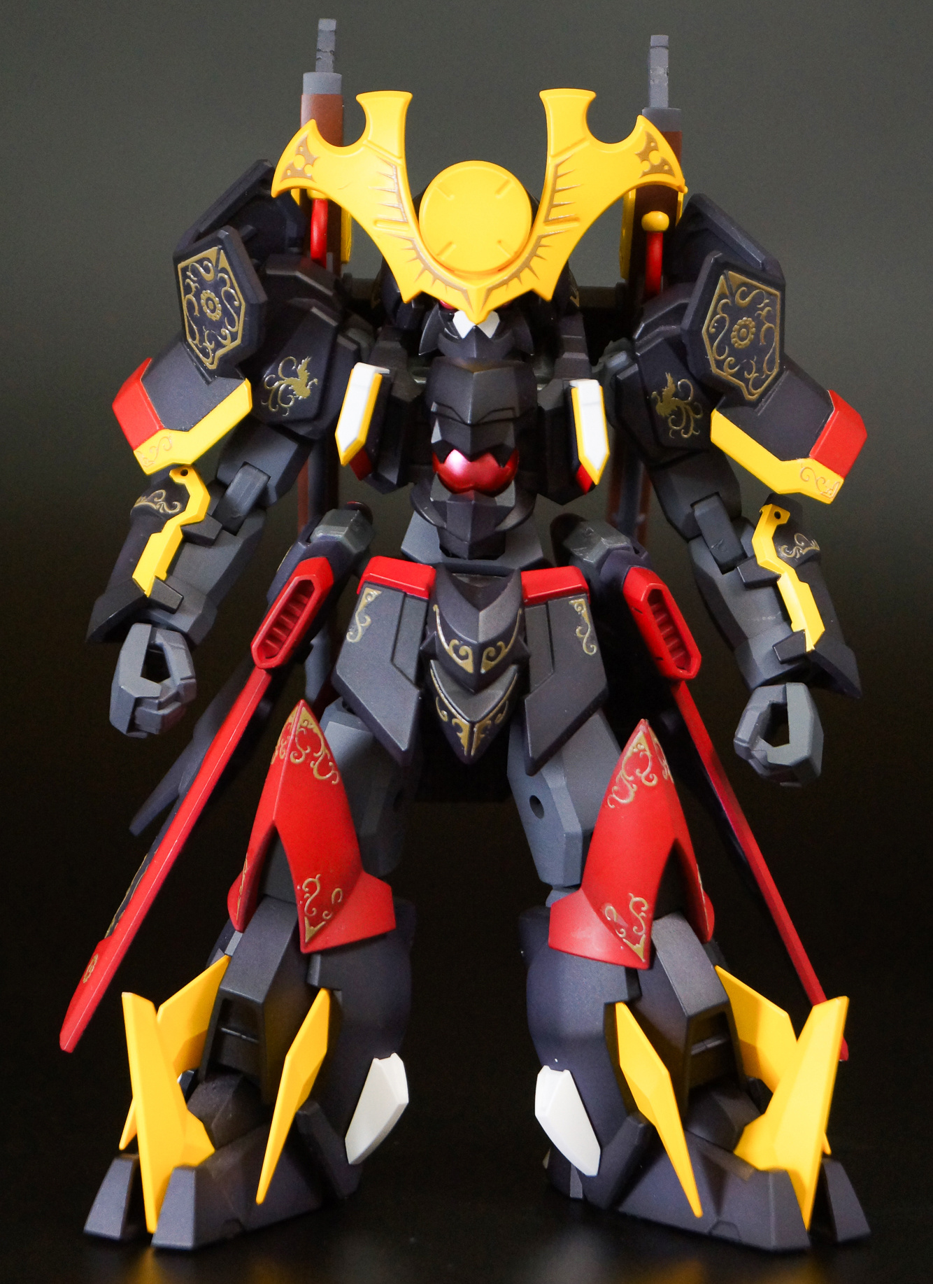 <Preorderปิดรับวันที่ 22/9/2023 🔔เปิดรับPreorder มัดจำ400 บาท 14: ODA Armor Decoration Ver.