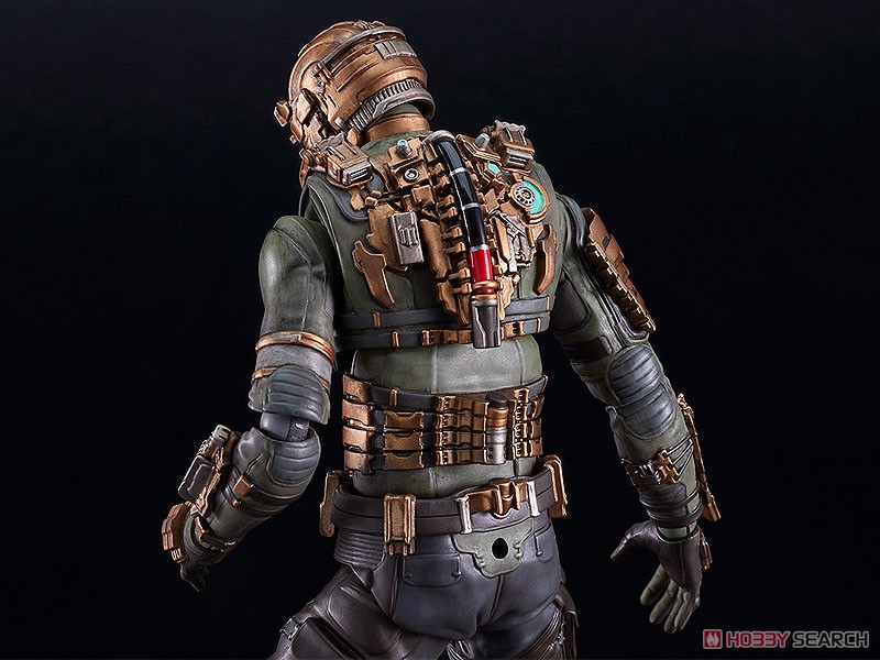 <Preorderถึง 23/2/2024>🔔เปิดรับPreorder มัดจำ 900 บาท figma Isaac Clarke (Completed)