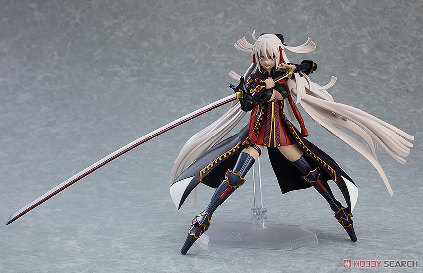 เปิดรับPreorder มัดจำ 500 บาท figma Alter Ego/Okita Souji (Alter) (PVC Figure)