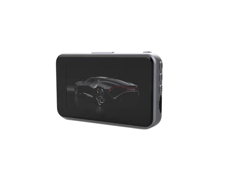 กล้องติดรถยนต์ Mobilcam รุ่น M1