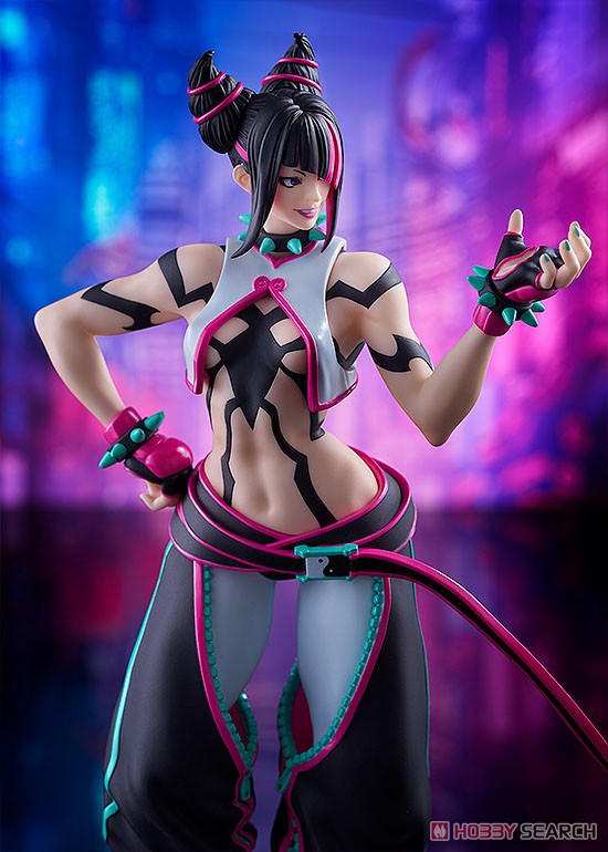<Preorderถึง 12/1/2024 >เปิดรับPreorder มัดจำ 400 บาท Pop Up Parade Juri (PVC Figure)