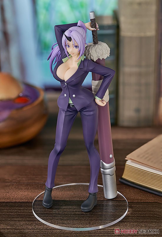 <Preorderถึง 10/6/2022>เปิดรับPreorder มัดจำ 200 บาท Pop Up Parade Shion (PVC Figure)