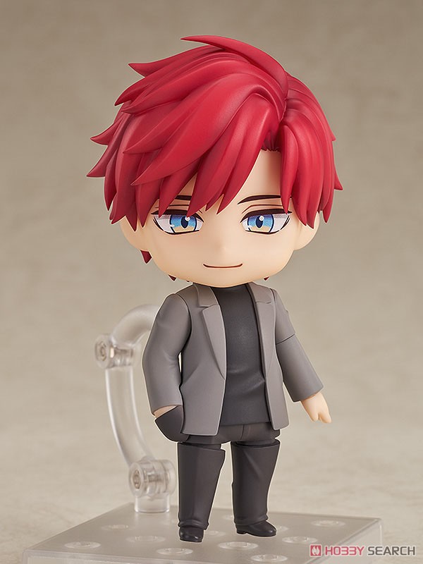 <Preorderถึงวันที่ 4/8/2023 > เปิดรับPreorder #มัดจำ 500 บาท Nendoroid Shizuma Ikushima (PVC Figure)