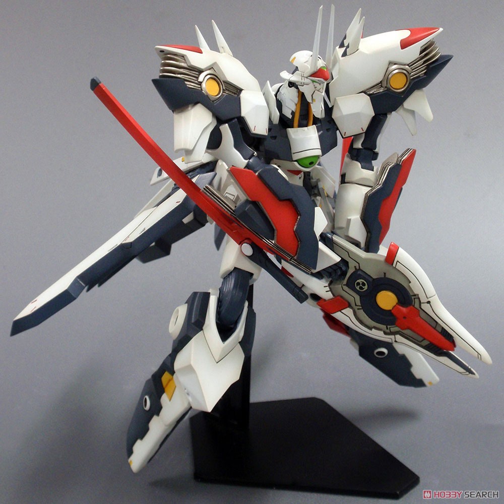 (Preorder ปิดรับวันที่ 11/10/2024 ) เปิดรับPreorder มัดจำ 200 บาท Linebarrel Over Drive (Plastic model)