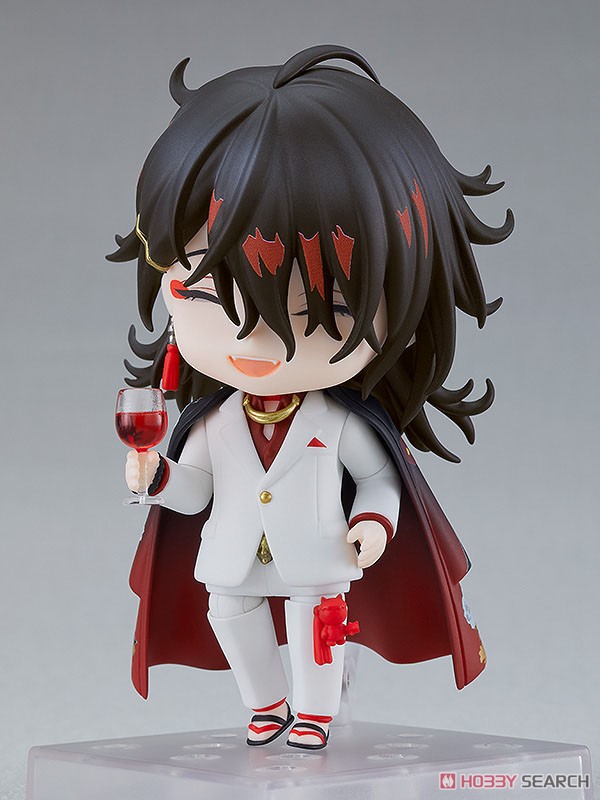 <Preorderถึงวันที่ 10/2/2023 > เปิดรับPreorder #มัดจำ 600 บาท Nendoroid Vox Akuma (PVC Figure)