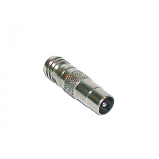UC-0089 TV (Pal) Connector RG 59 / CRIMP Type คีมบีบแน่น UC-8118