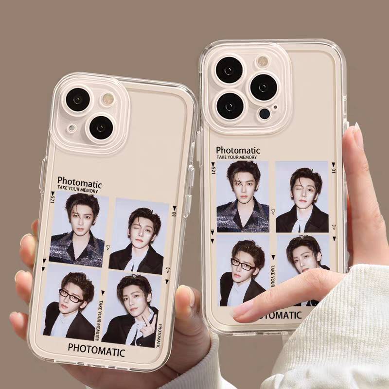 เคสโทรศัพท์ เคสมือถือ HouMinghao โหวหมิงฮ่าว