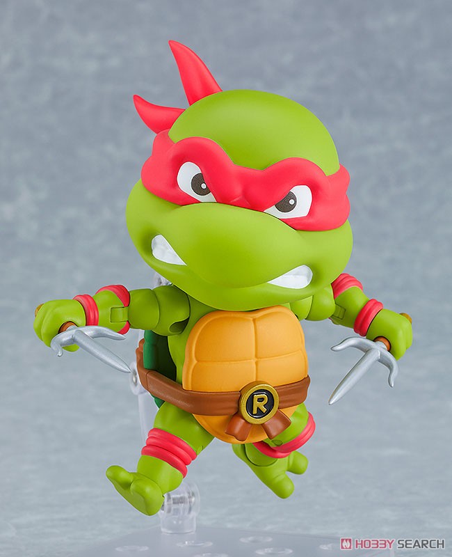 <Preorderถึงวันที่ 24/2/2023 > เปิดรับPreorder #มัดจำ500บาท Nendoroid Raphael (Completed)