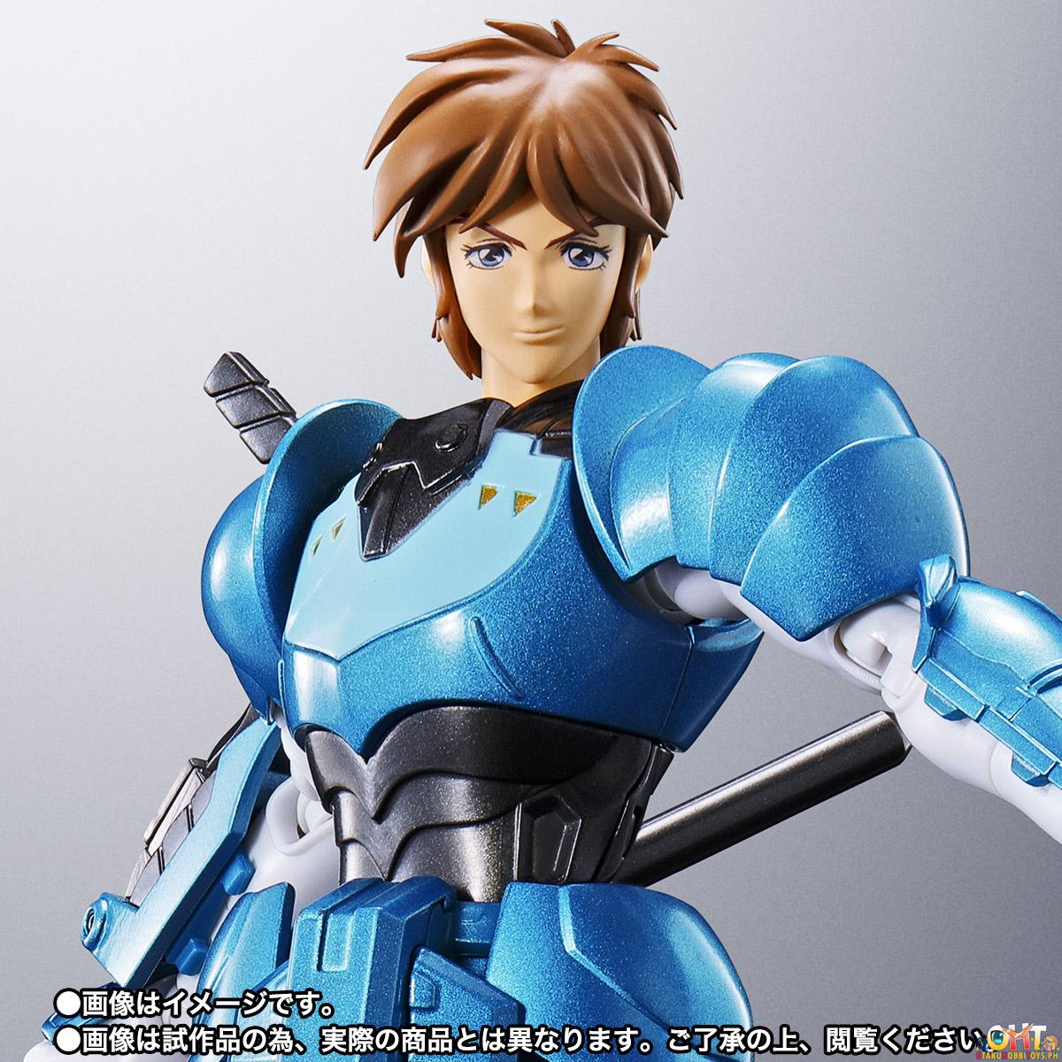 <Preorderปิดรับพรี ออร์เดอณ์ที่ 4คิว >เปิดรับPreorder มัดจำ 500 บาท ARMOR PLUS Shin of the Torrent SPECIAL COLOR EDITION