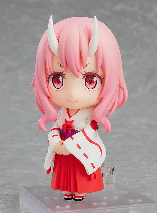 <Preorderถึงวันที่ 18/11/2022 > เปิดรับPreorder #มัดจำ 600 บาท Nendoroid Shuna