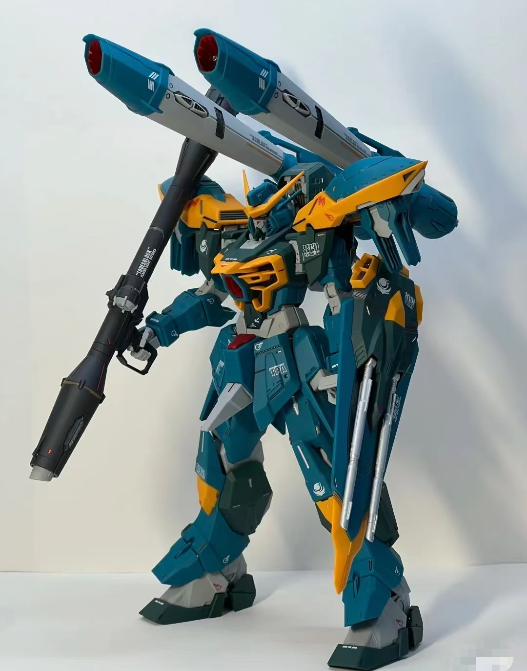 [JMS] FM 1/100 Calamity