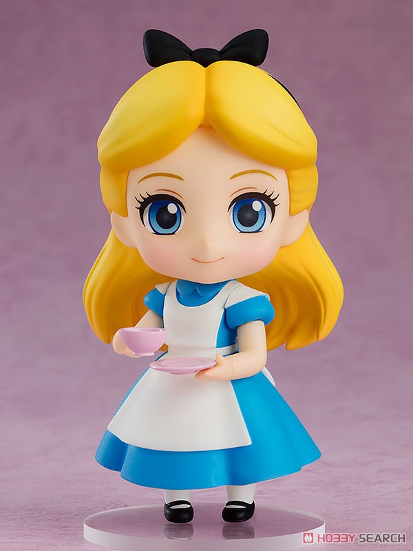 <Preorderถึงวันที่ 25/11/2022 > เปิดรับPreorder #มัดจำ 300 บาท Nendoroid Alice (Completed)