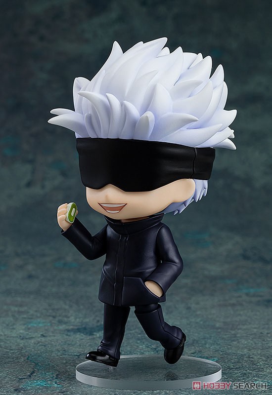 เปิดรับPreorder มัดจำ200 บาท Nendoroid Satoru Gojo (PVC Figure)