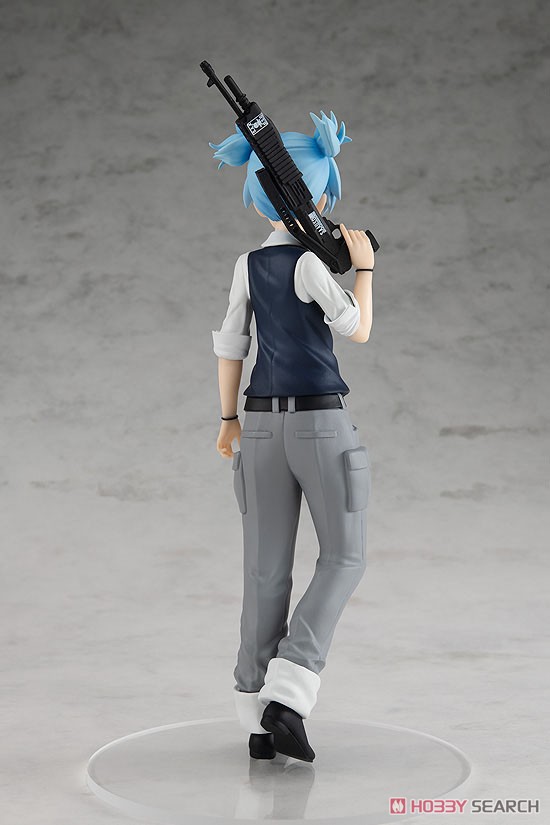 <Preorderถึง 12/1/2024 >เปิดรับPreorder มัดจำ 300 บาท Pop Up Parade Nagisa Shiota (PVC Figure)