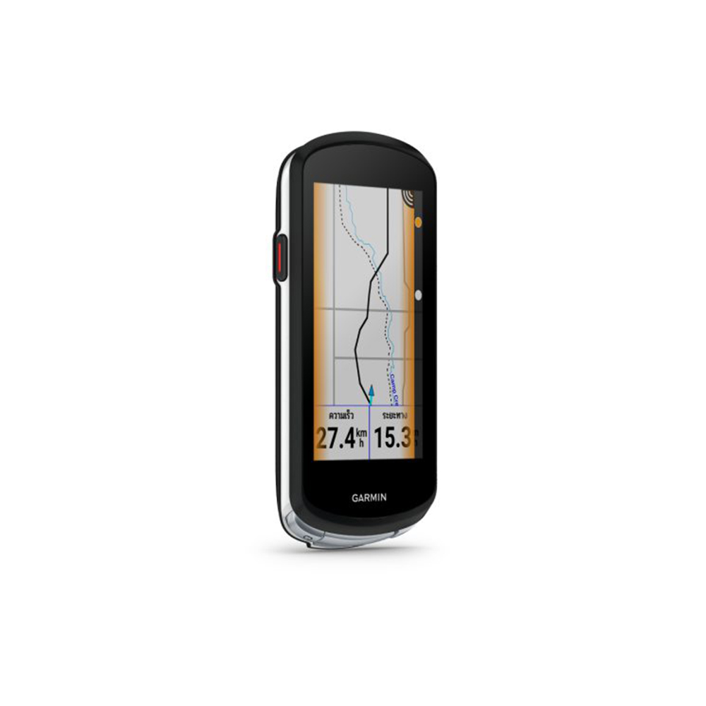 Garmin Edge 1040 Bundle GPS Bike Cycling 010-02503-18 ไมล์จักรยานและเครื่องนำทาง ประกันศูนย์ไทย 2 ปี