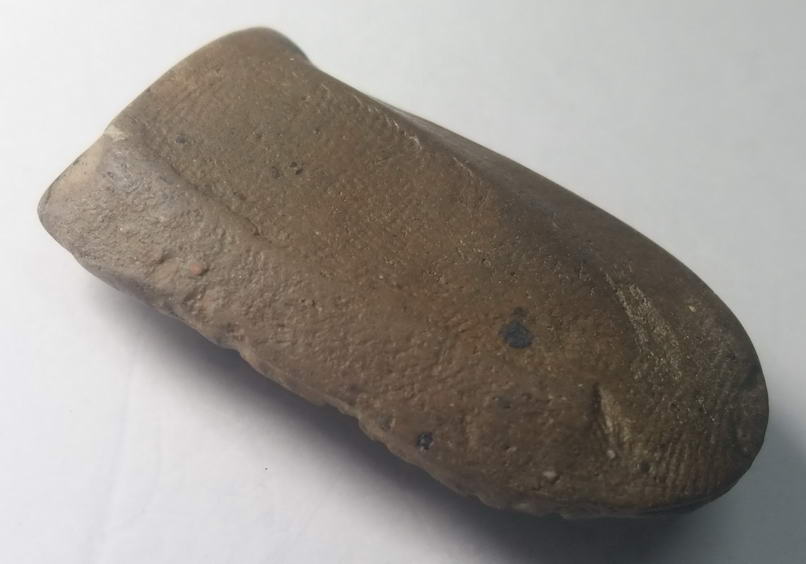 รหัสสินค้า พระกรุ 034 พระเปิม กรุวัดดอนแก้ว จังหวัดลำพูน สภาพใช้