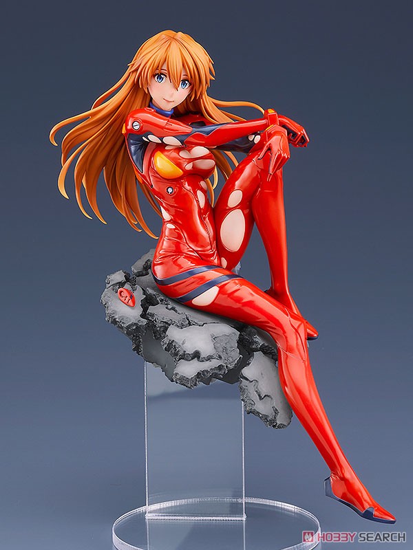 <preorder ปิดรับวันที่ 16/12/2022> เปิดรับPreorder มัดจำ 1800 บาทAsuka Langley (PVC Figure)