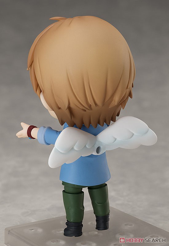 เปิดรับPreorder มัดจำ300 บาท Nendoroid Junta Azumaya (PVC Figure)